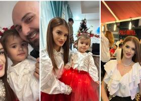 Teodora Marcu, fosta concurentă de la Insula Iubirii, este însărcinată pentru a doua oară:Medicii mi-au spus că nu voi mai putea