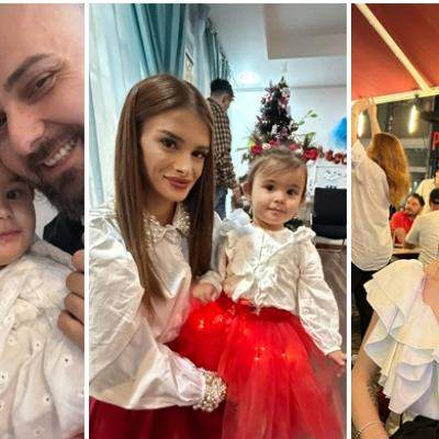 Teodora Marcu, fosta concurentă de la Insula Iubirii, este însărcinată pentru a doua oară:Medicii mi-au spus că nu voi mai putea