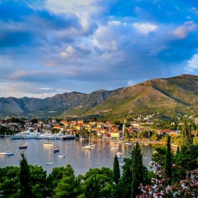 Ce zici de un Revelion in Malta, la 20 de grade Celsius? 