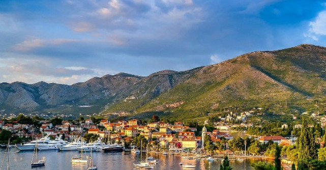 Ce zici de un Revelion in Malta, la 20 de grade Celsius? 