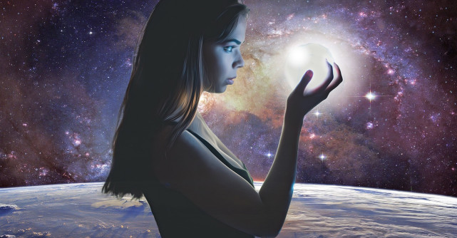 Cele 13 Semne incontestabile ale unei Vibrații Înalte