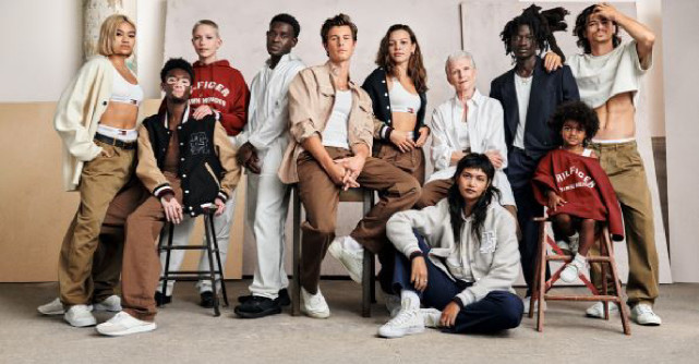 TOMMY HILFIGER ȘI SHAWN MENDES COLABOREAZĂ PENTRU O COLECȚIE VIZÂND UN VIITOR MAI BUN CU CLASSICS REBORN PENTRU PRIMĂVARA 2023