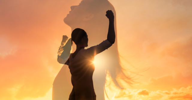 Citate despre femei puternice: Găsește-ți forța interioară!