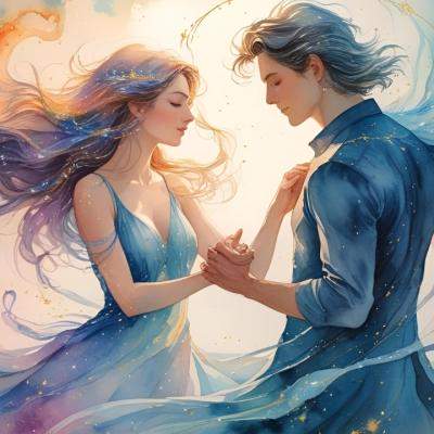 Cum să recunoști semnele subtile că sufletul tău pereche e aproape