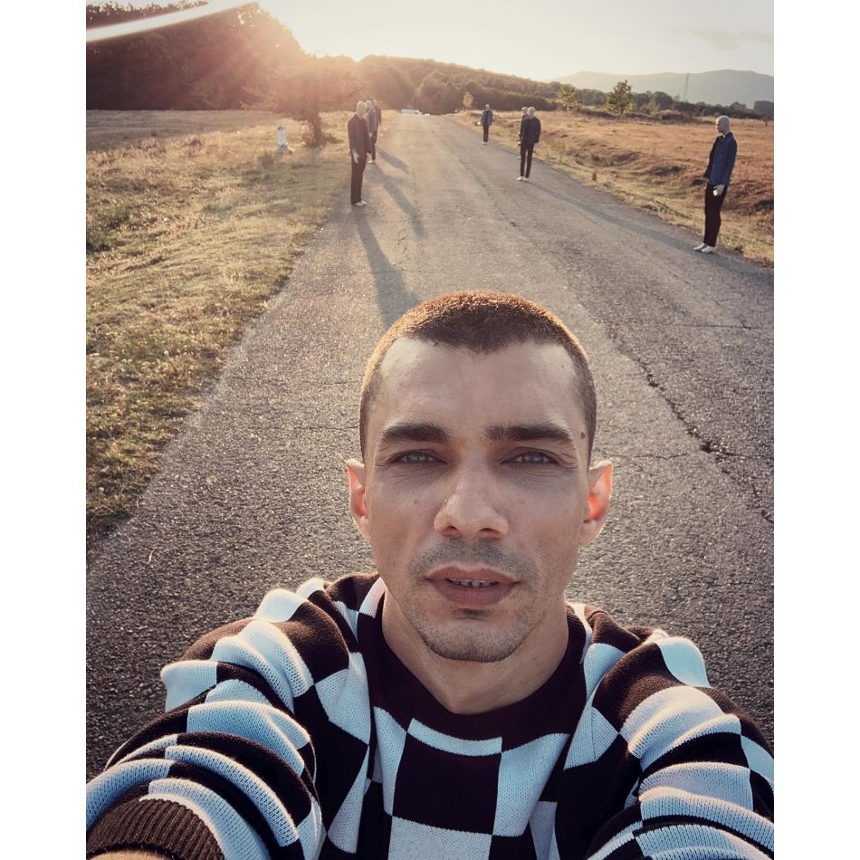 Vescan, mărturisiri despre problemele de sănătate care l-au ținut departe de muzică timp de doi ani