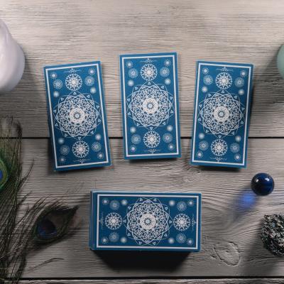 Etalare de Tarot: Cărțile care îți pot indica o infidelitate