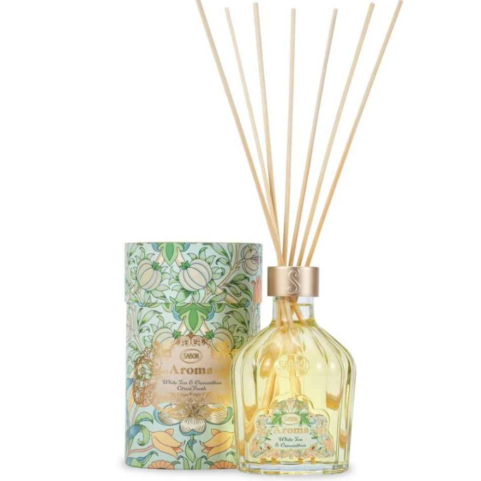 Creează o atmosferă relaxantă și plină de energie pozitivă în casa ta: Ghid pentru aromaterapie și parfumuri de cameră