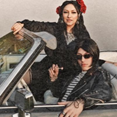 Parfum de damă - călătorie în esența feminității - Killa Fonic x Andra