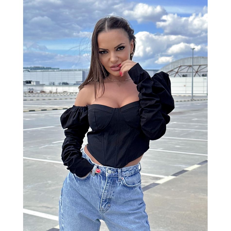 Andreea Antonescu, ultimele pregătiri înainte de botezul micuței Venice:este un vis pe care nici nu am îndrăznit să-l visez...