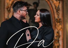 Spune DA acompaniat de PRESTIGE Orchestra
