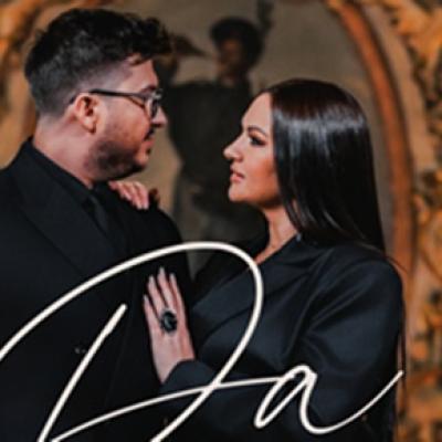 Spune DA acompaniat de PRESTIGE Orchestra