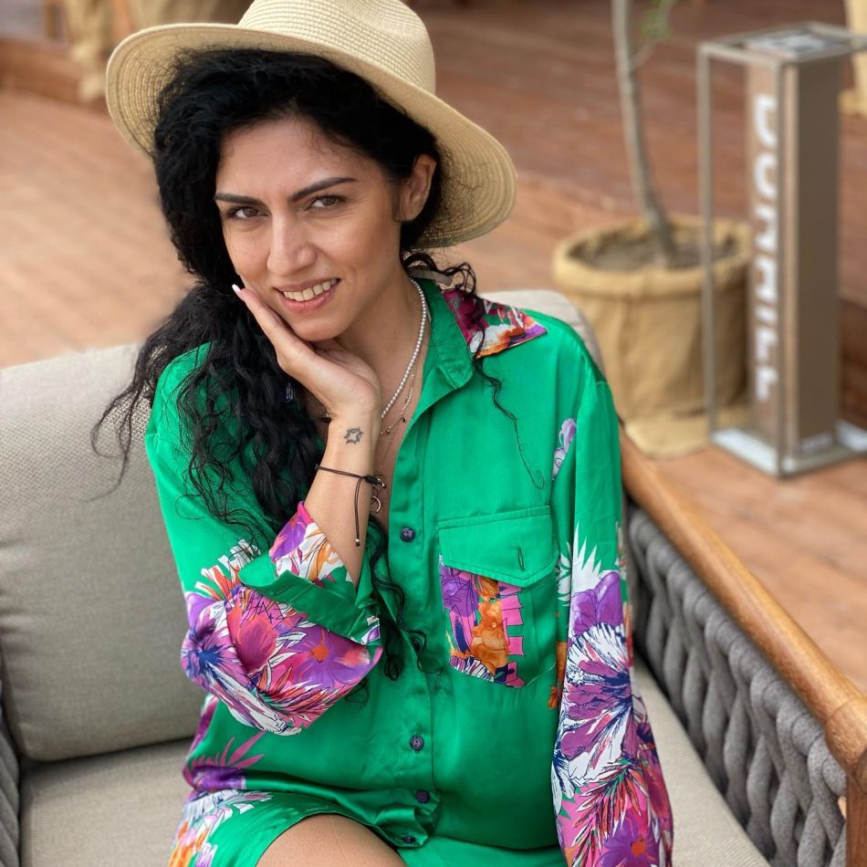 Visul Doiniței Oancea, spulberat de părinți. Ce carieră și-ar fi dorit actrița: Nu m-a lăsat mama, a fost cu scandal...