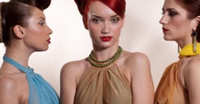 Hair Show Vibrant Moments by Londa Professional