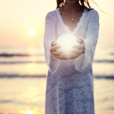 Doar făcând pace cu TINE vei face pace cu EL