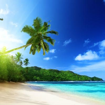 Paradis pe pamant: Top 20 Cele mai celebre plaje din lume