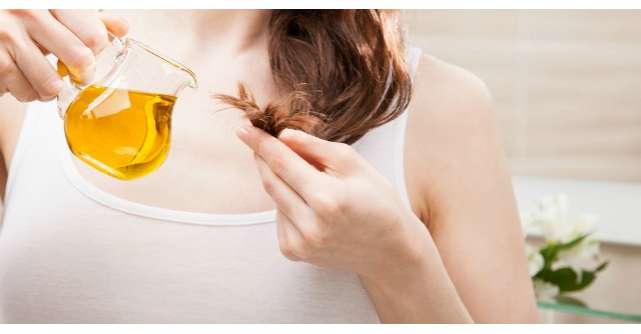 Beneficiile uleiului de masline pentru piele si par. Vei ramane surprinsa!