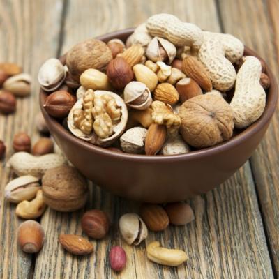 Cum trebuie mancate semintele si nuciferele pentru a nu ne ingrasa