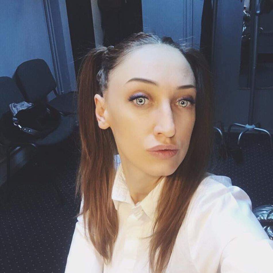 Ilona Brezoianu, în ipostaze tandre alături de iubit! Cine este bărbatul care i-a furat inima actriței?