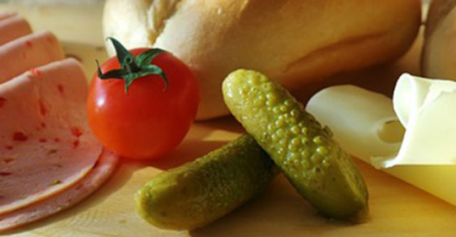 Alimentele. Adevar si impostura