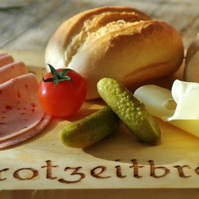 Alimentele. Adevar si impostura