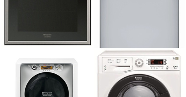 Recomandari pentru utilizarea eco a electrocasnicelor de la Hotpoint