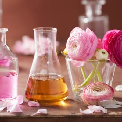 Eric-Emmanuel Schmitt: Elixirul dragostei