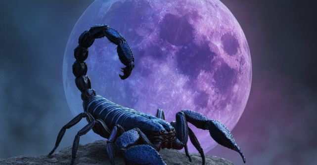 Sub Luna Plină din Scorpion de pe 1 mai, o zodie face alegerea vieții ei — și nu mai există cale de întoarcere