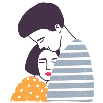 Aceste 20 de citate celebre arata de ce avem atat de multa nevoie de iubire