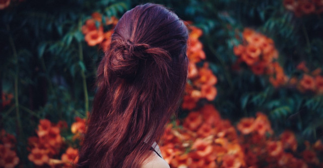 La finalul zilei, fii mandra de cine esti