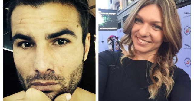 Adrian Mutu, mesaj de susținere pentru Simona Halep, după scandalul de dopaj
