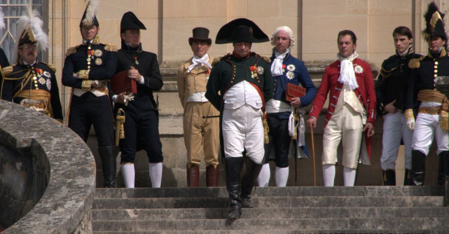 De ce nu a avut Napoleon succesul scontat la box office?