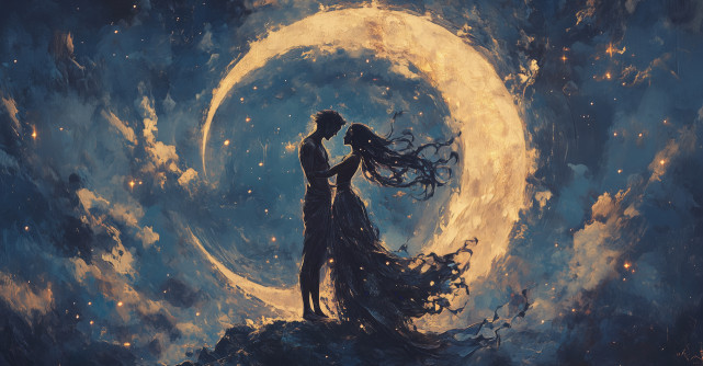 Venus în Balanță: Întoarcerea Zeiței binecuvântează 5 zodii cu iubire adevărată, a doua șansă și progres romantic neașteptat