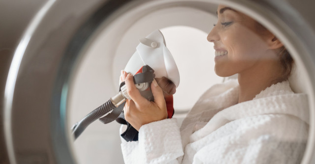 Terapia HIPERBARĂ: ce este, cui se recomandă, contraindicații