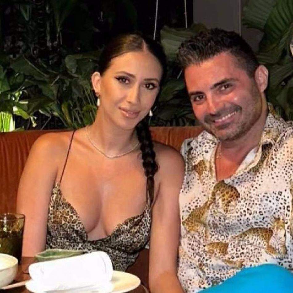 Pepe, mai fericit ca niciodată alături de Yasmine! Ce l-a convins că ea este femeia potrivită: Este exact omul...