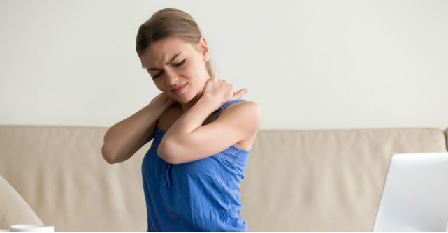 4 efecte neplacute ale stilului de viata sedentar