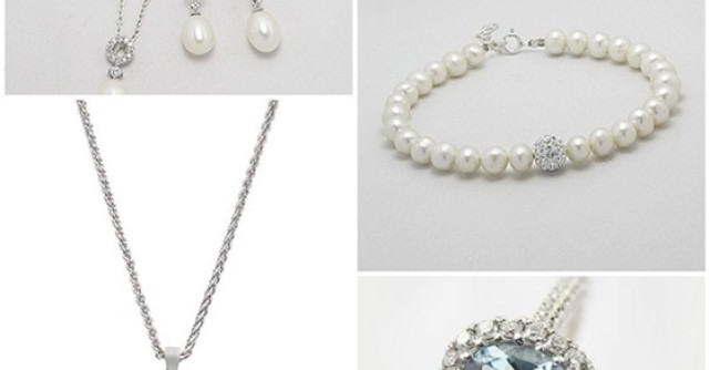 Bijuterii de mireasa inspirate din stilul lui Kate Middleton