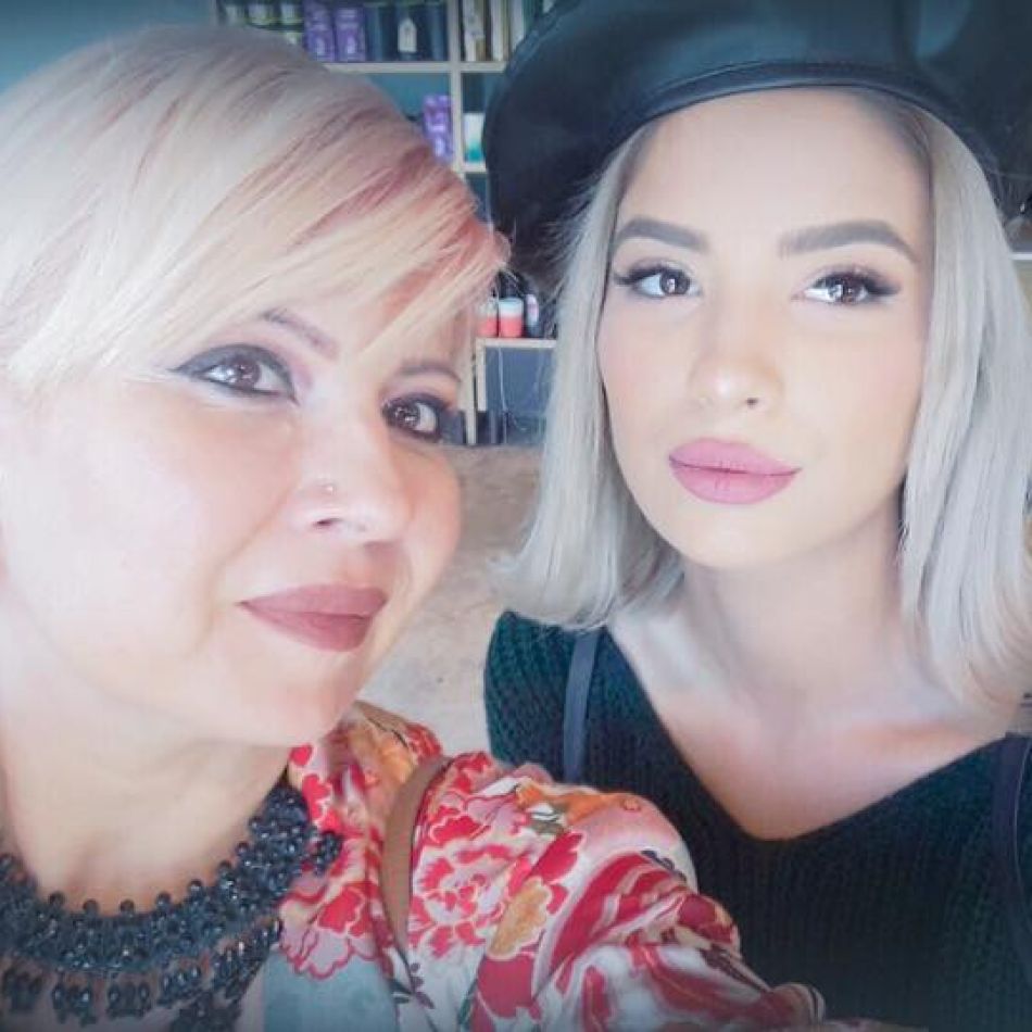 De ce s-a despărțit Catinca Roman de tatăl fiicei sale: A fost prea mult...