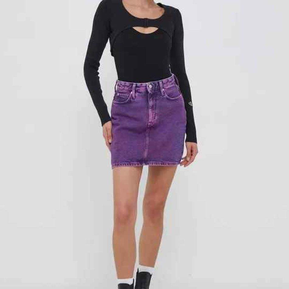 Reînnoiește-ți garderoba de primăvară cu cele mai frumoase fuste ale sezonului