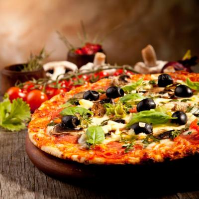 Dr. Oz: Cum sa mananci mult si sa slabesti!