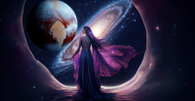 Pluto direct în Capricorn deschide Portalul Karmic. Ce zodii își înfruntă destinul până pe pe 19 noiembrie? 