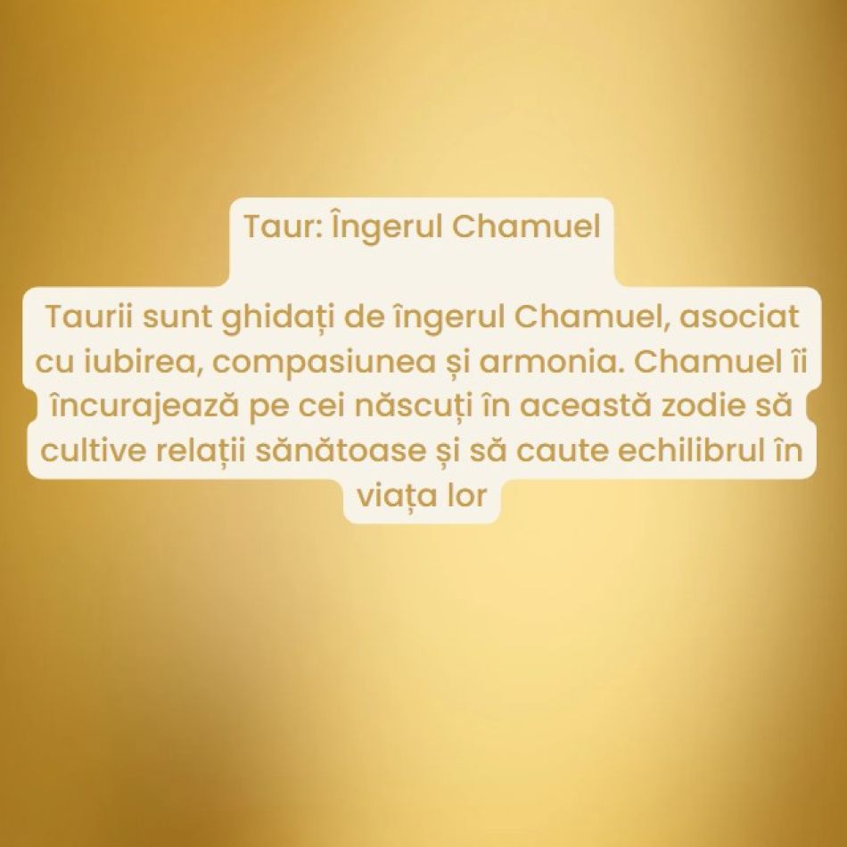 Descoperă-ți îngerul păzitor: Ce înger te îndrumă în funcție de zodie