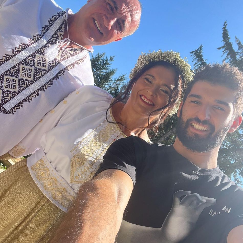 Richard Abou Zaki, jefuit în Italia: Pizzeria sa a fost vandalizată de hoți