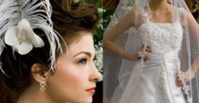 Cele mai frumoase accesorii pentru miresele 2010
