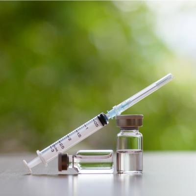 Campania door to door de informare și vaccinare ROR la Strehaia, judetul Mehedinți