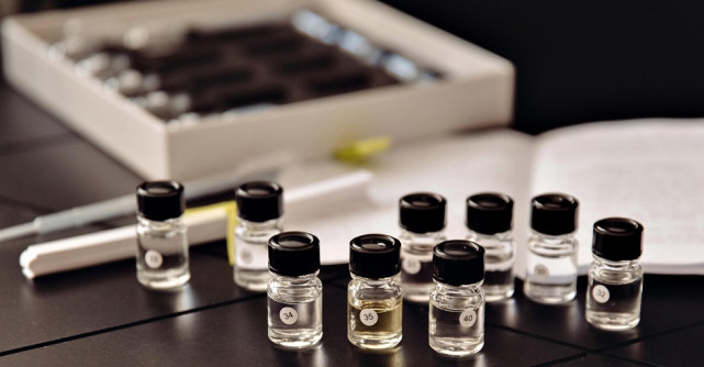 Cele mai căutate ingrediente în parfumuri