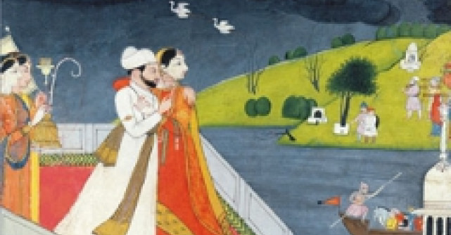 Seducatoarea din Florenta