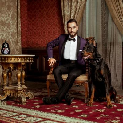 The Heritage: Colectia Braiconf toamna-iarna 2016/2017