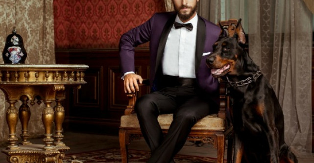 The Heritage: Colectia Braiconf toamna-iarna 2016/2017