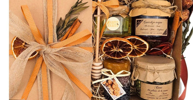 Cadouri smart pentru echipe și clienți: ghid pentru un decembrie elegant (și fără stres)