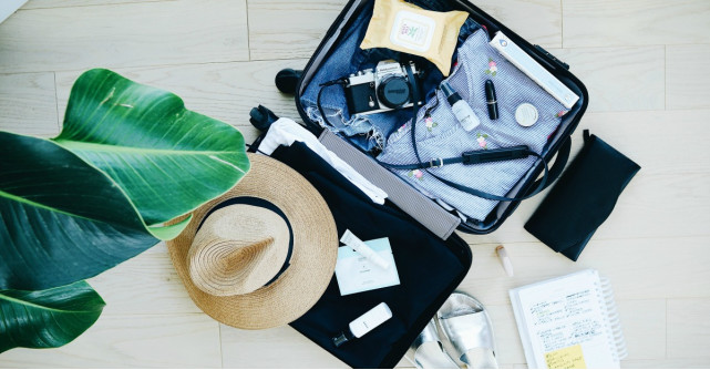 Esential pentru vacanta perfecta: 20 de lucruri pe care sa le faci inainte de plecare   
